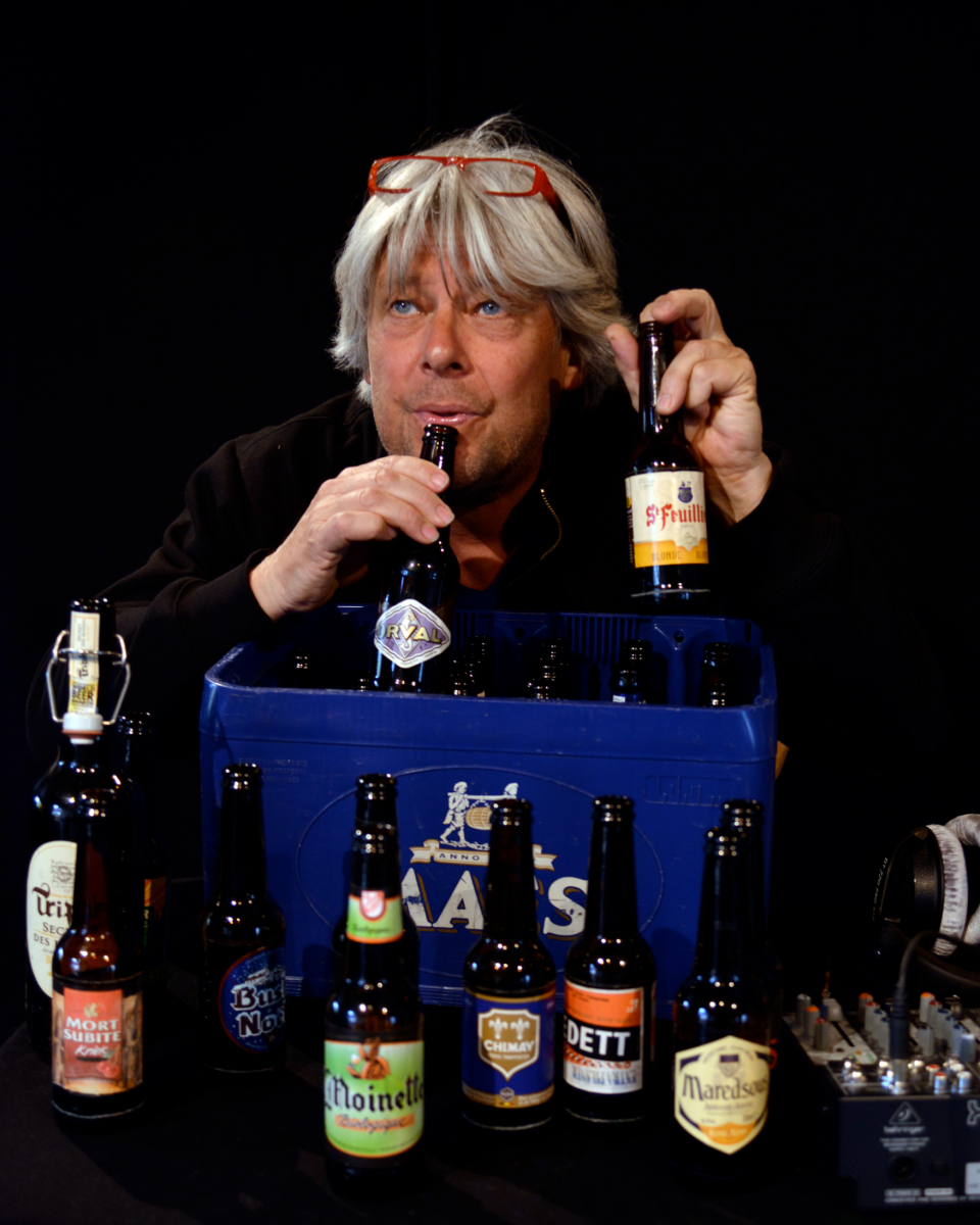 Popp-en-Café Belgique (BE)