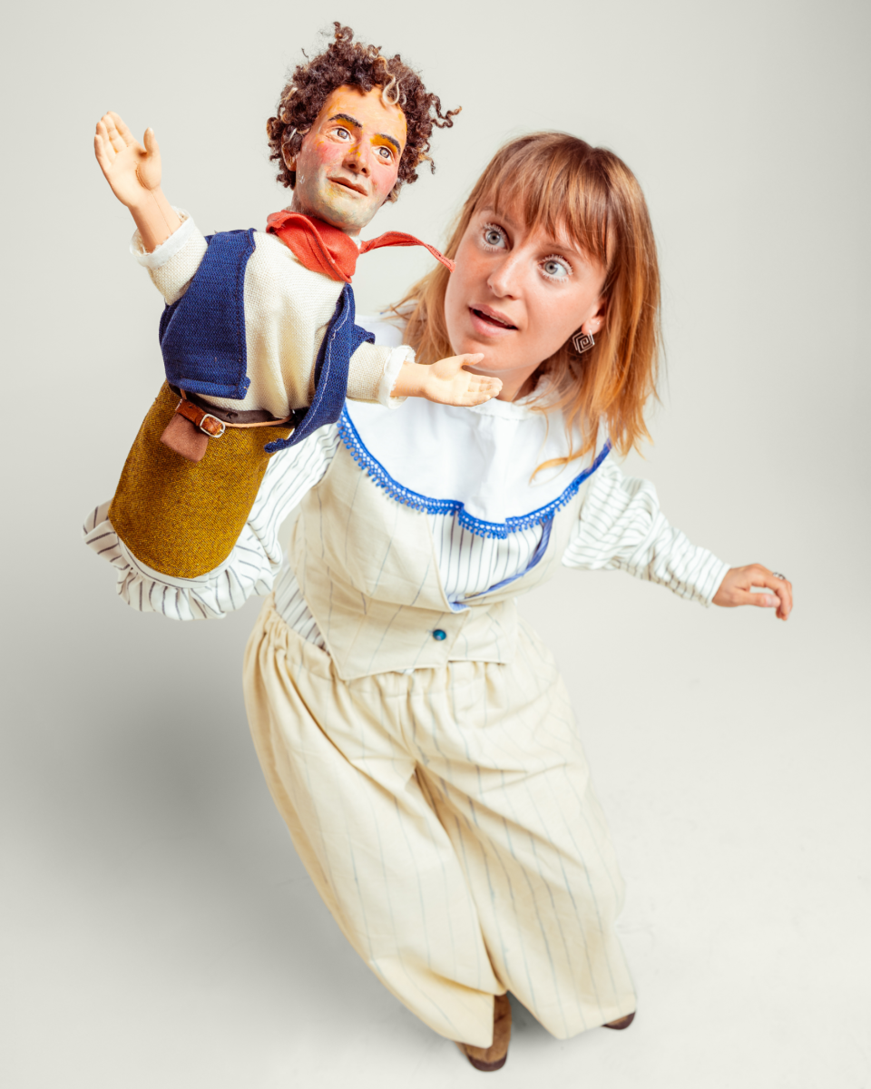 Nieuwe Makers (INT)