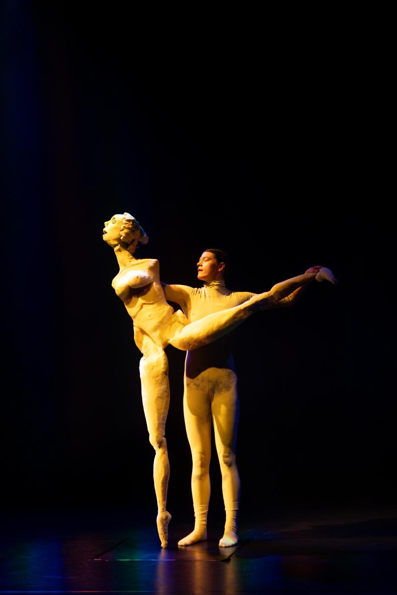 Tatiana Śpiewak (PL/NL)