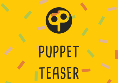 Puppet Teaser (INT)
