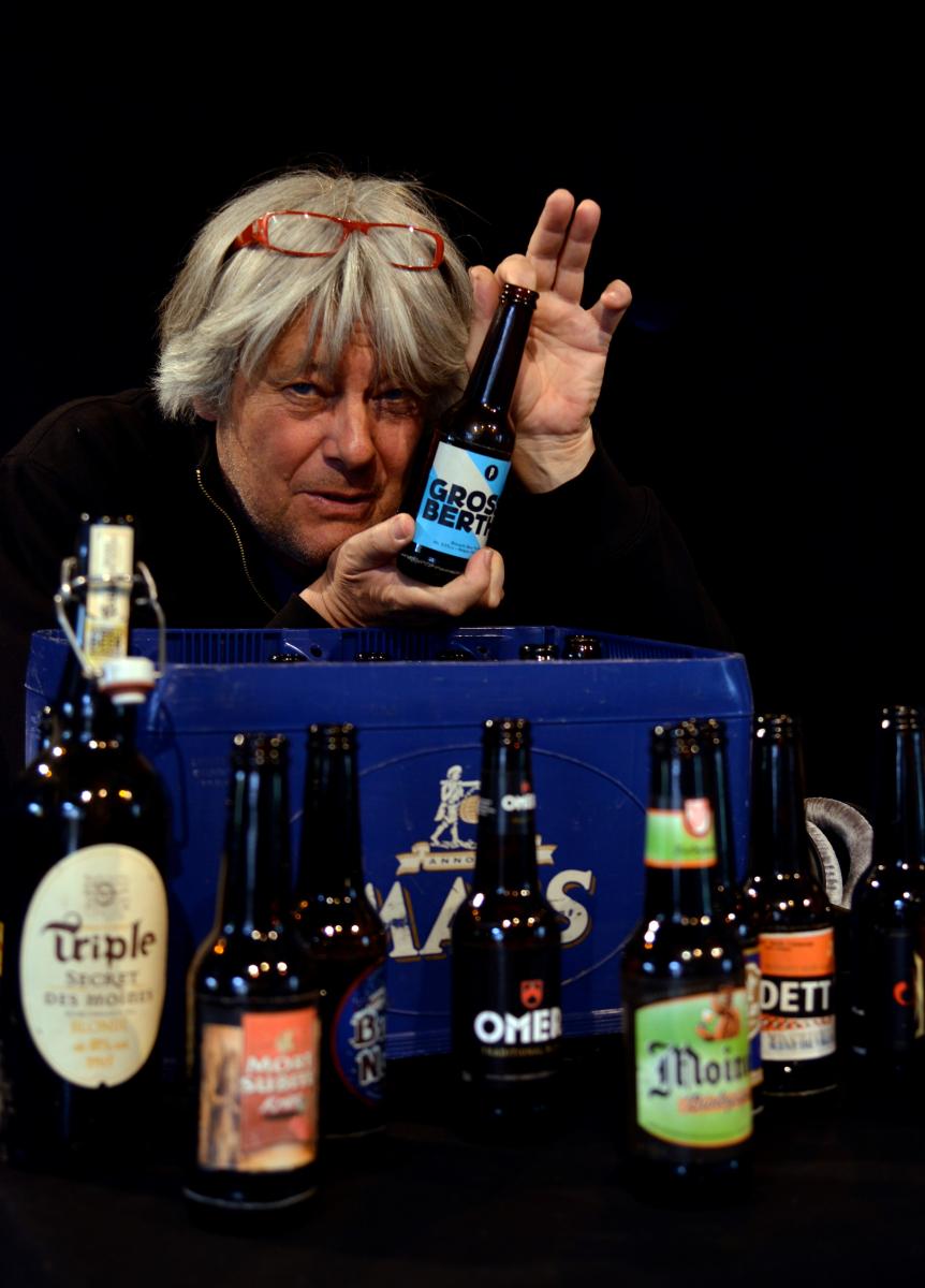 Popp-en-Café Belgique (BE).