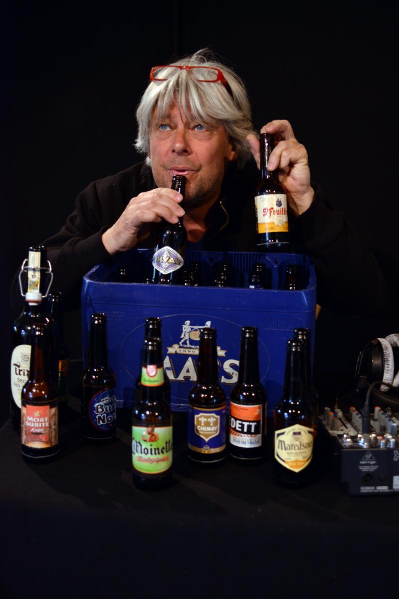 Popp-en-Café Belgique (BE).