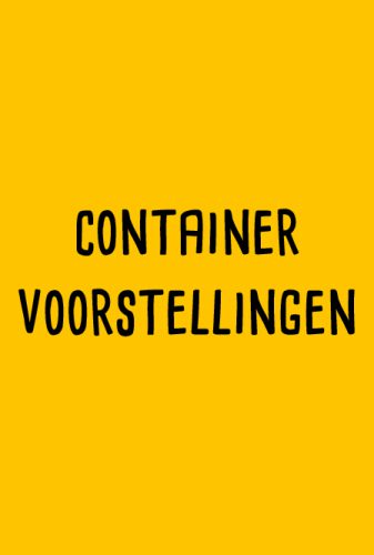 Containervoorstellingen
